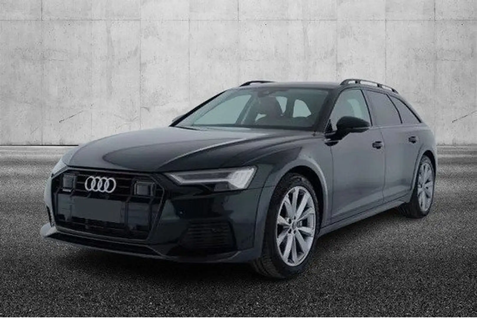Audi A6 allroad 40 TDI 2.0 quattro S tronic Business Advanced Verde - 1