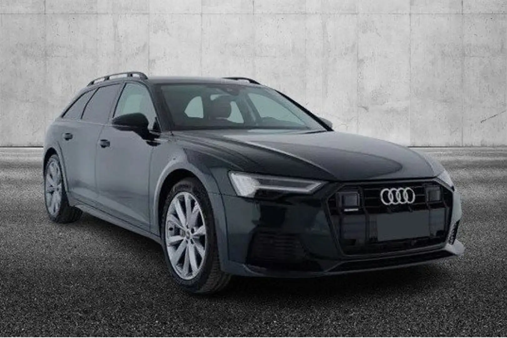 Audi A6 allroad 40 TDI 2.0 quattro S tronic Business Advanced Verde - 2