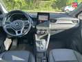 Renault Captur 1.6 E-Tech Plug-in 160ch Initiale Paris Tpano Sieg Noir - thumbnail 8