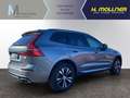 Volvo XC60 XC60 T6 AWD Recharge R-Design Expression *Pano...* Grau - thumbnail 4