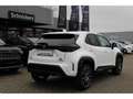 Toyota Yaris Cross GR-SPORT+ADVANCED-P+CARPLAY+GJ-RÄDER Weiß - thumbnail 5