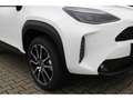 Toyota Yaris Cross GR-SPORT+ADVANCED-P+CARPLAY+GJ-RÄDER Weiß - thumbnail 8