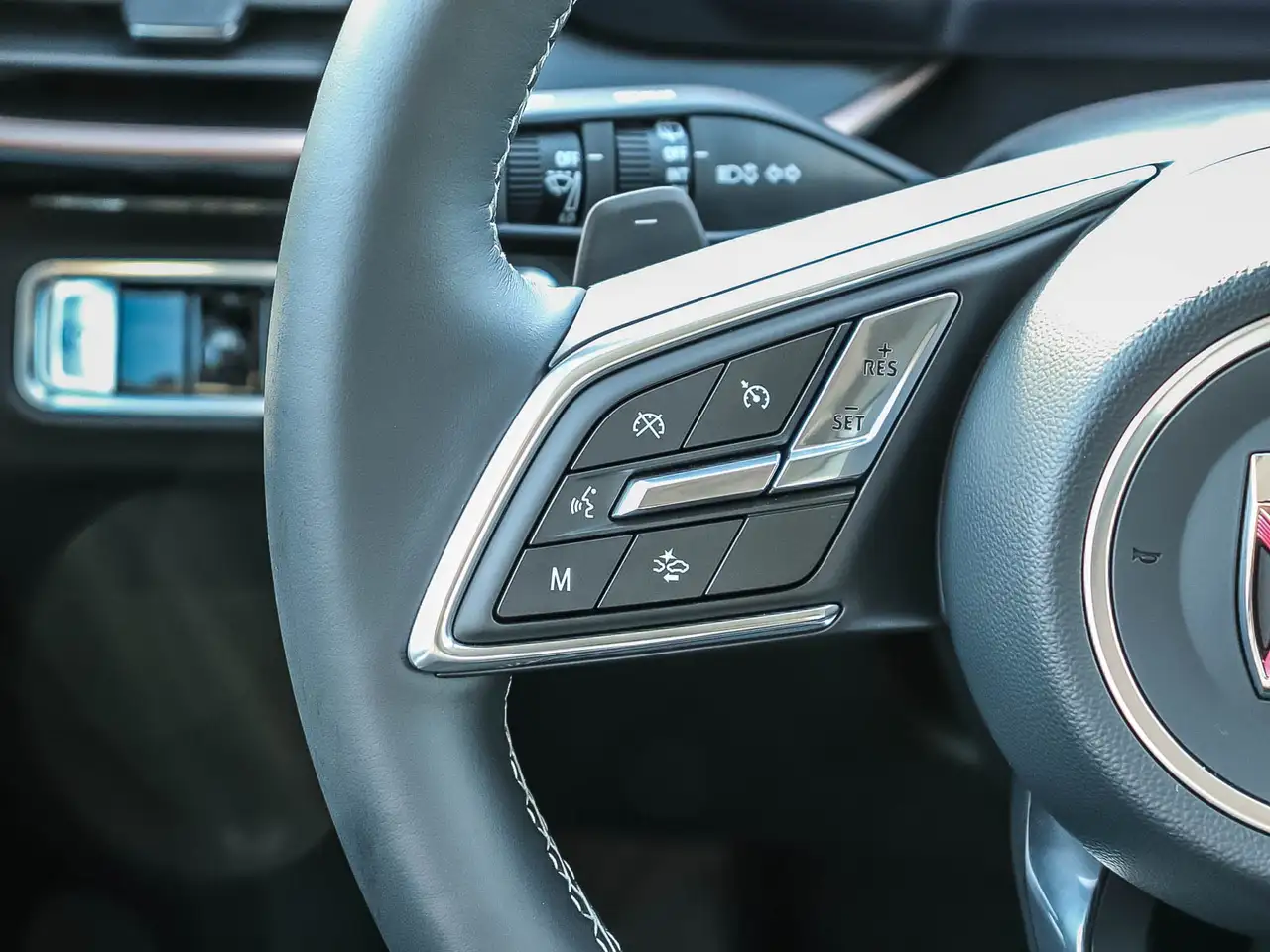 Buick Envision снимка Buick Envision