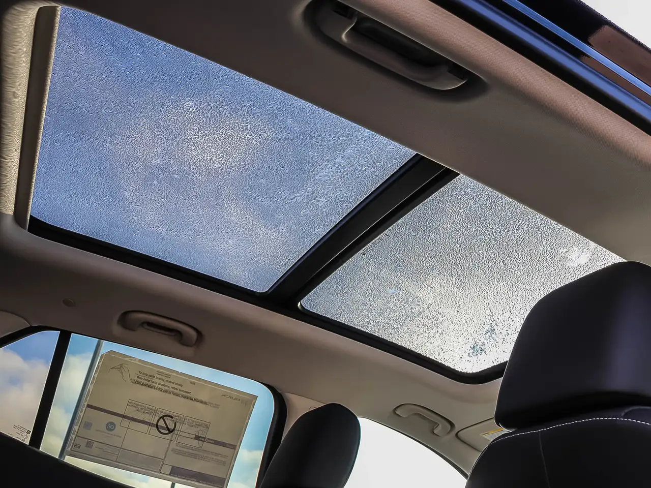 Buick Envision снимка Buick Envision