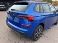 Skoda Kamiq Drive 1,0 TSI DSG 85kW/115PS Blau - thumbnail 20