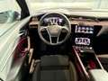 Audi e-tron 55 quat. S line Black Edition 360°/MATRIX Grau - thumbnail 8