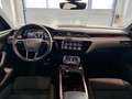 Audi e-tron 55 quat. S line Black Edition 360°/MATRIX Grau - thumbnail 9