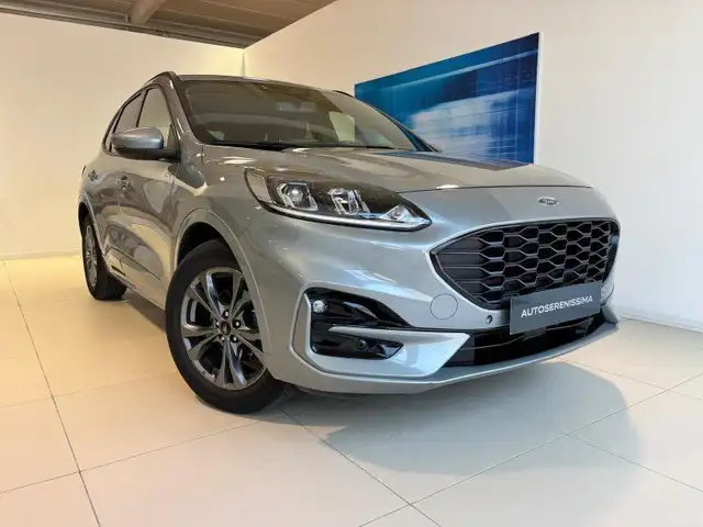 Ford Kuga 1.5 EcoBoost 150 CV 2WD ST-Line