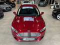 Ford Mondeo 2.0 TDCi Titanium Keyless Navi Sitzh. BT Rouge - thumbnail 19