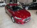 Ford Mondeo 2.0 TDCi Titanium Keyless Navi Sitzh. BT Rouge - thumbnail 26
