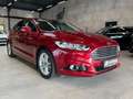 Ford Mondeo 2.0 TDCi Titanium Keyless Navi Sitzh. BT Rouge - thumbnail 16