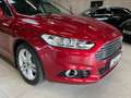 Ford Mondeo 2.0 TDCi Titanium Keyless Navi Sitzh. BT Rouge - thumbnail 22