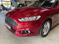 Ford Mondeo 2.0 TDCi Titanium Keyless Navi Sitzh. BT Rouge - thumbnail 21