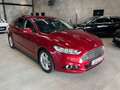 Ford Mondeo 2.0 TDCi Titanium Keyless Navi Sitzh. BT Rouge - thumbnail 3