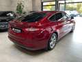 Ford Mondeo 2.0 TDCi Titanium Keyless Navi Sitzh. BT Rouge - thumbnail 4