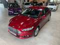 Ford Mondeo 2.0 TDCi Titanium Keyless Navi Sitzh. BT Rouge - thumbnail 25