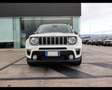 Jeep Renegade MY20 PHEV Phev My21 Limited 1.3Turbo T4 Phev 4xe Blanc - thumbnail 2