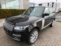 Land Rover Range Rover 3,0 TDV6 Autobiography Luft Pano Schwarz - thumbnail 1