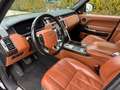 Land Rover Range Rover 3,0 TDV6 Autobiography Luft Pano Schwarz - thumbnail 6