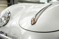 Porsche 356 A 1600 Speedster Argent - thumbnail 19