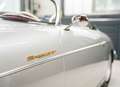 Porsche 356 A 1600 Speedster Argent - thumbnail 22