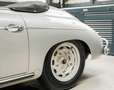 Porsche 356 A 1600 Speedster Argent - thumbnail 24