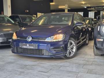 Golf VIII 5p R-line 1.6 tdi sport 115cv