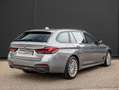 BMW 530 e xDrive Tour. M Sportpaket AHK ACC HUD 1VB Cam Grau - thumbnail 2