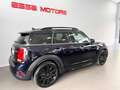 MINI Cooper Countryman 1,5 AUTOMATICA 136 CV-LED-PREZZO REALE-STUPENDA!!! Blu/Azzurro - thumbnail 3