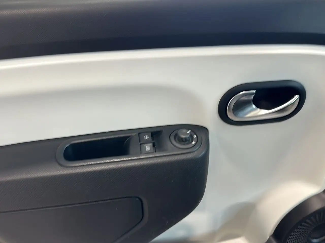 Renault Twingo Zen Electric Bluetooth Klima el. Fenster, миниатюра 7