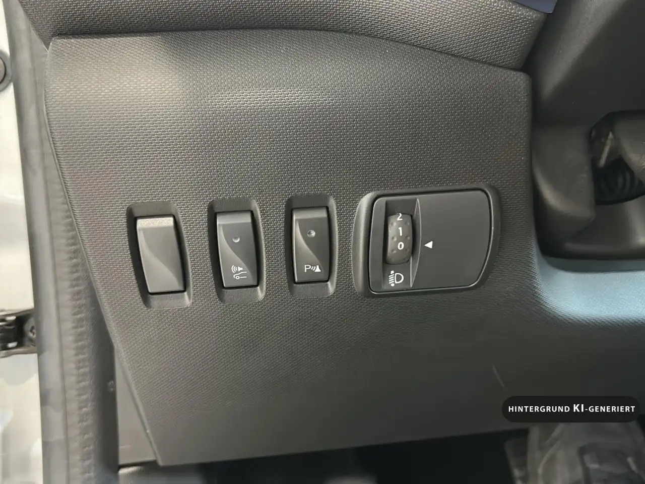 Renault Twingo Zen Electric Bluetooth Klima el. Fenster, миниатюра 12