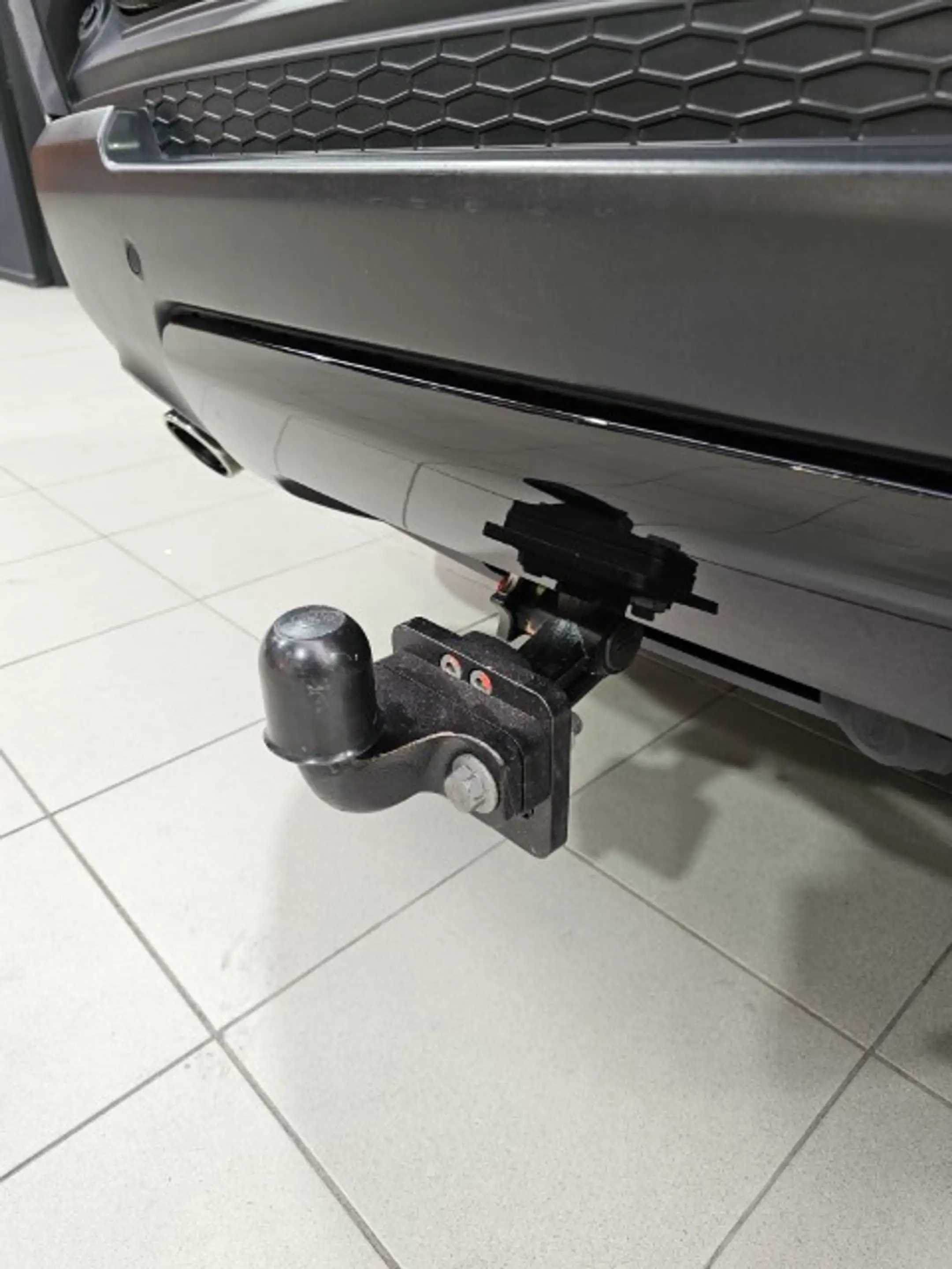 Land Rover Range Rover Sport Range Rover Sport 3.0 TDV6 Urban Series HSE — photo 10