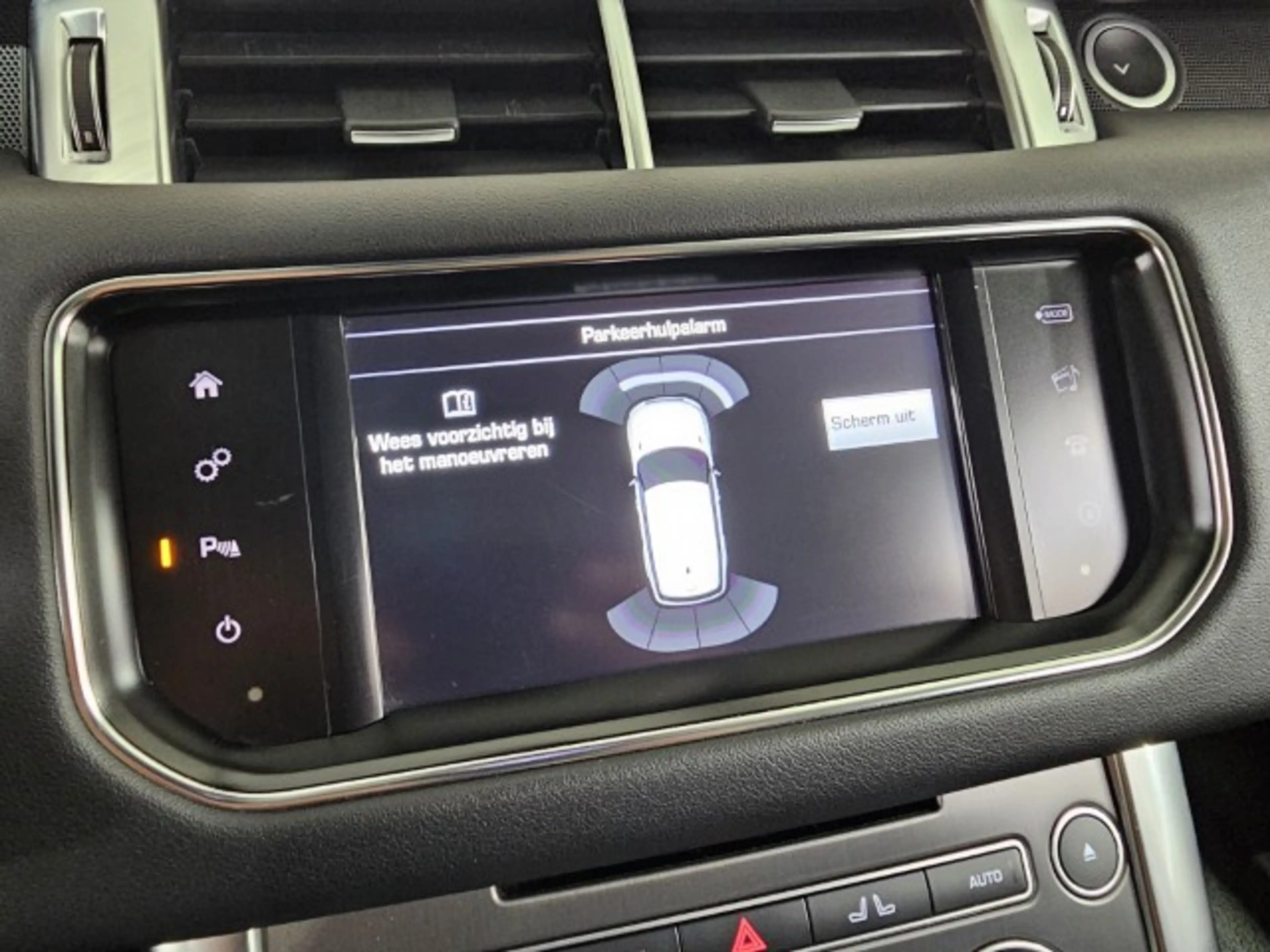 Land Rover Range Rover Sport Range Rover Sport 3.0 TDV6 Urban Series HSE — photo 15