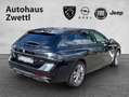Peugeot 508 SW GT-Line BHDI 130 EAT8 Schwarz - thumbnail 6