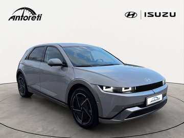 Ioniq 5 84 kWh AWD Balance MY26
