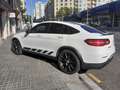 Mercedes-Benz GLC 43 AMG 4Matic Aut. Blanco - thumbnail 6