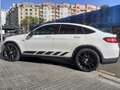 Mercedes-Benz GLC 43 AMG 4Matic Aut. Blanco - thumbnail 5