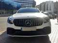 Mercedes-Benz GLC 43 AMG 4Matic Aut. Blanco - thumbnail 2