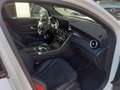 Mercedes-Benz GLC 43 AMG 4Matic Aut. Blanco - thumbnail 8