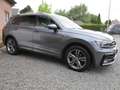 Volkswagen Tiguan Allspace 2.0 TDi R-Line Platinum DSG 7-PL IN PROMO+GARANTIE Gris - thumbnail 9