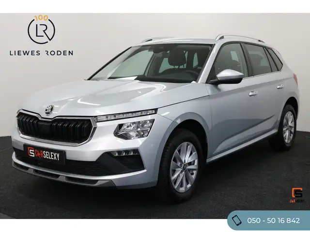 Skoda Kamiq 1.0 TSI Bns. Edition (Automaat)