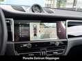 Porsche Macan S Enzianblau BOSE Sportabgas Panoramadach Blau - thumbnail 32