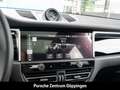 Porsche Macan S Enzianblau BOSE Sportabgas Panoramadach Blau - thumbnail 31