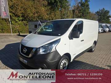 NV300 Kastenwagen 2,9t dCi 120 DPF L1H1 PRO 88 ...
