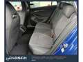 Skoda Superb Combi Sportline 2.0 TDI 193 PS Bleu - thumbnail 4
