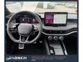 Skoda Superb Combi Sportline 2.0 TDI 193 PS Bleu - thumbnail 3