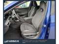 Skoda Superb Combi Sportline 2.0 TDI 193 PS Bleu - thumbnail 2