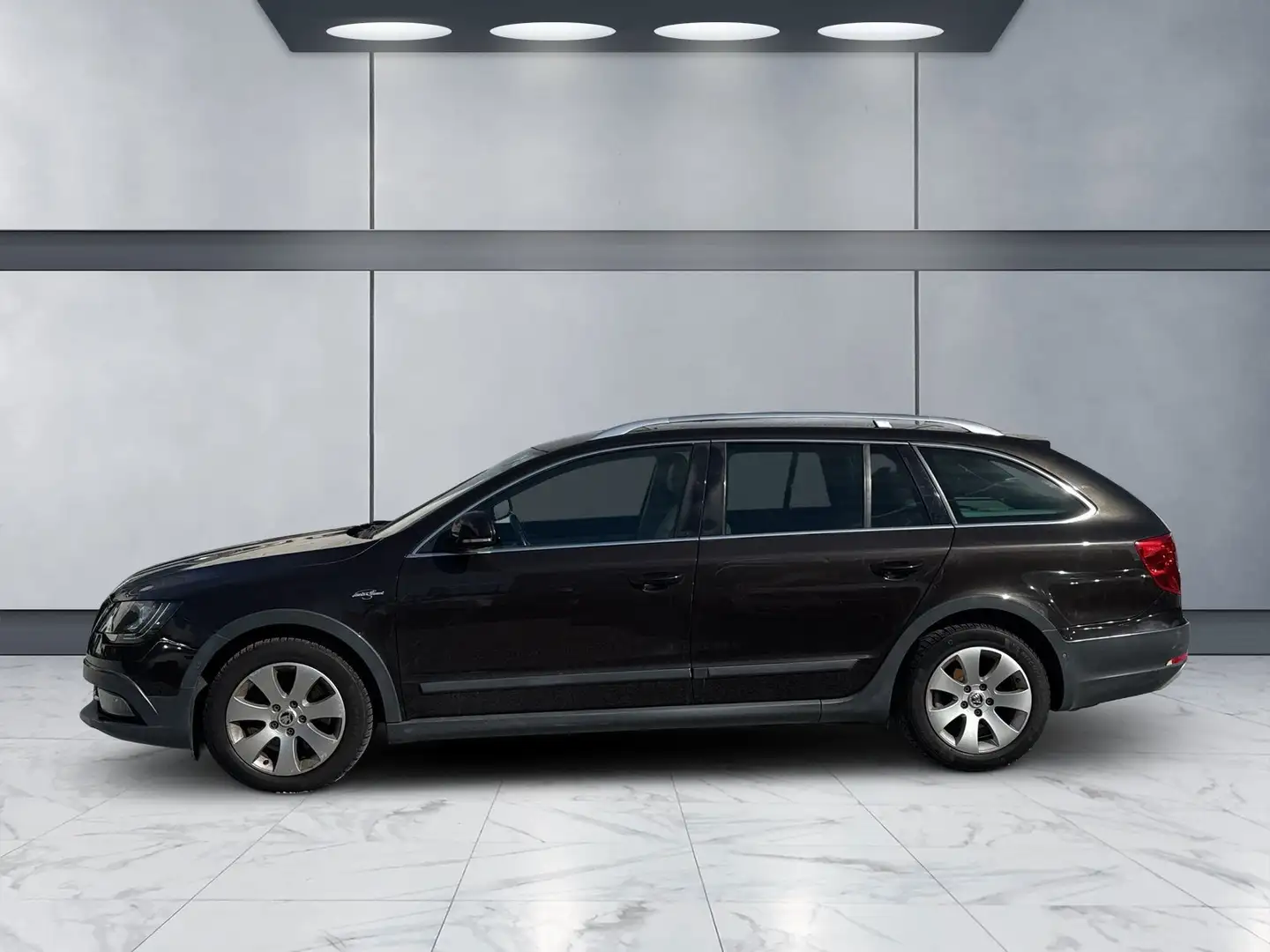 Skoda Superb Laurin Brun - 2