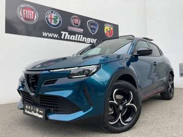 Ibrida My25 Ibrida Speciale 1.2 145ps Hybri