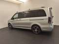 Mercedes-Benz V 220 V 220 d Style/L AMG DISTR. BEAM Widescreen AHK Argent - thumbnail 8